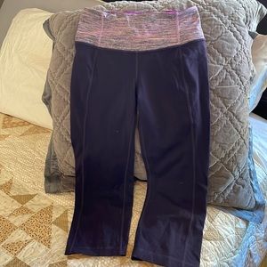 Lulu Lemon Workout pants